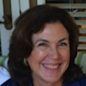 Meet your Posher, Susana